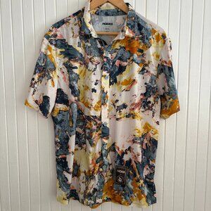 Hoka SkyRun Polo Unisex Size M